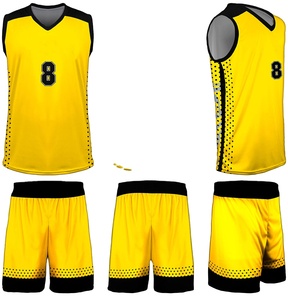 Endeavour-Camiseta y pantalones cortos de baloncesto, prenda personalizada con sublimación completa, Océano, Unisex, OEM - Product Image 2