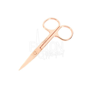 กรรไกรตัดหนังกำพร้าโครงสร้างเหล็กที่ทนทานและขัดเงาพร้อมจุดละเอียดพิเศษและกรรไกรตัดหนังกำพร้าที่ใช้งานง่าย - Product Image 2