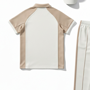 Tenues de cricket personnalisées en gros, impression par sublimation, séchage rapide, vêtements d'équipe, kits de match professionnels pour la fédération de cricket - Product Image 5