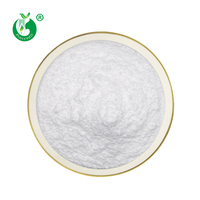 Vente en gros d'ingrédients cosmétiques blanchissants en vrac CAS 98-92-0 Vitamine B3 Niacinamide en poudre