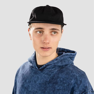 Latest Streetwear Style Men's Breathable Acid Washed Hoodies Distressed Bottom Print Pattern OEM Classic Sun Fade Fleece ODM - Product Image 5