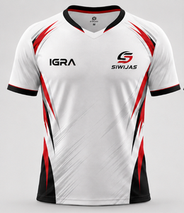 Camiseta Deportiva Personalizada con Cuello en V, Manga Corta, Uniforme de Fútbol, Impresa, Transpirable, para Verano, Otoño y Primavera - Product Image 3