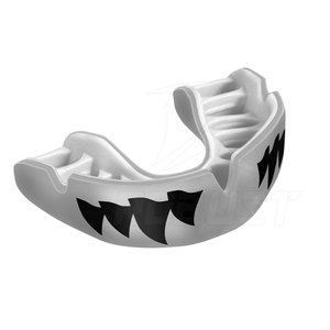 Protector Bucal de Boxeo de Goma de Alta Calidad al por Mayor, Ligero, Ecológico, Colores y Tamaños Personalizables - Product Image 2