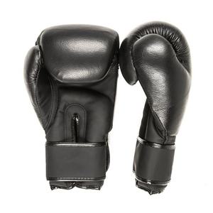 Gants de boxe personnalisés de haute qualité excellente conception en cuir PU pour l'entraînement nouveau modèle - Product Image 5