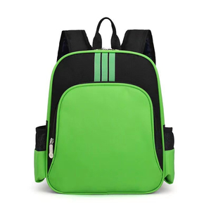 modern travel <b>backpack</b> <b>with</b> shoe <b>compartment</b> custom logo large nylon waterproof sport duffel bag for gym - Product Image 2