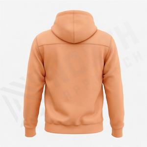 Sudaderas con Capucha de Poliéster a Precio de Fábrica, 320 GSM, Premium, Gruesas, Cálidas, Cómodas, Suaves, Color Personalizado, Venta al Por Mayor - Product Image 2