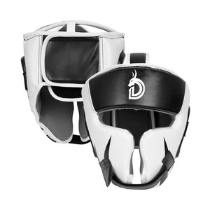 Protector de Cabeza para Boxeo, Equipo de Boxeo, Protector de Cabeza con Diseño Personalizado para Boxeo - Product Image 1