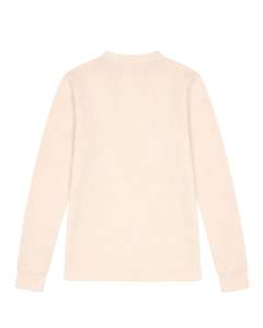 Maglia Henley Waffle con Stemma Kappa Alpha Psi, Abbigliamento per Fraternità Greca, Design Classico, Comfort Premium e Vestibilità Elegante - Product Image 5