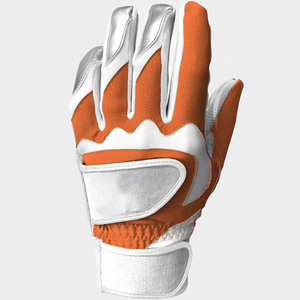 Guantes de Golf Personalizados con Logotipo Bordado de Última Tendencia para Hombre, Guantes de Golf de Color Sólido en Venta a Bajo Precio - Product Image 2