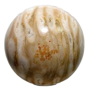 NYX esfera, esfera de piedra de cristal, esfera de bola de cristal - Product Image 6