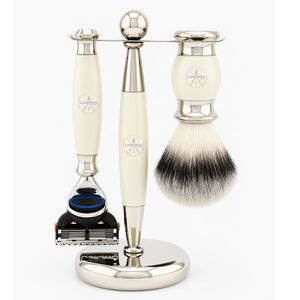 Rasoir à 5 Lames Lee Shaving Range pour un Rasage Ultra Fin - Product Image 1