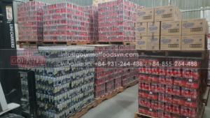 Venta al por mayor producto superior Mogu bebida con sabor a fruta con gelatina de coco Natade 1l - Product Image 6