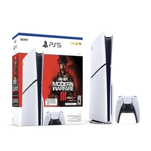 Para 5 Consolas Slim Ultra HD Blu-ray de Call of Duty Modern Warfare III - Product Image 3