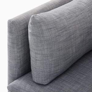 Bulk Supply Custom Upholstery Options Extendable Slumber 11 Luxury Reclining <b>Sleeper</b> <b>Sofa</b> Living Room Hotel Bedroom - Product Image 6