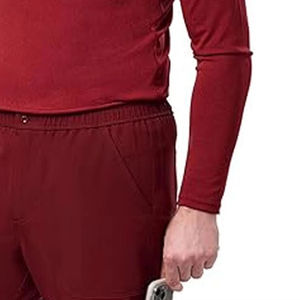 Camiseta Interior Médica de Algodón Suave para Uniformes de Hospital, Enfermeras, Doctores y Trabajadores de la Salud - Product Image 3