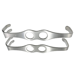 Écarteur orthopédique double extrémité en acier inoxydable, instrument chirurgical pour os, instruments à prix abordable - Product Image 3
