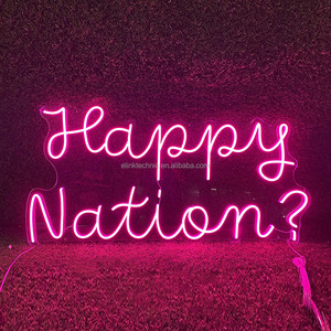 Insegna al Neon Personalizzata per Agenzia di Marketing Esperienziale - Product Image 4