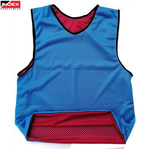 2026 New Arrival USA Reversible Sports <b>Bibs</b> Athletic Mesh Pinnies Lightweight Double Sided <b>Training</b> Vest for Sports - Product Image 1