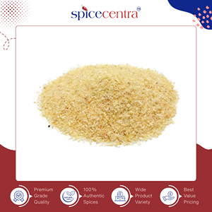 La Mejor Oferta en Cebolla Granulada Pura y Auténtica de Primera Calidad Hecha en India, Seca y Cruda, para Uso en Cocina a Bajo Precio - Product Image 2