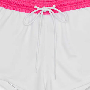 Shorts de rugby unisexes sur mesure de haute qualité, design tendance, imperméables, respirants, 100% polyester, service OEM, prix de gros - Product Image 4