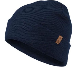 Gorro de Invierno de Punto Jacquard 100% Acrílico, Precio de Fábrica, Calidad Premium, Logotipo Personalizado, Bordado 3D, Transpirable e Impermeable - Product Image 2