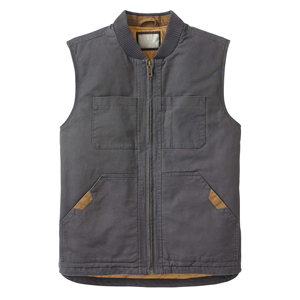 Wholesale Men Comfortable Sport <b>Vest</b> Relaxed Fit Canvas <b>Vest</b> Custom Logo Easy Wear Outerwear Customized Design Canvas <b>Vest</b> - Product Image 3