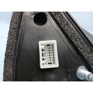 ชุดกระจกมองข้างด้านนอกขวา (LH) สำหรับรถยนต์ Elantra รุ่น 87610AA060WAW - Product Image 4