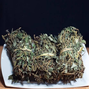 Menta de Pescado Seca Natural de Vietnam, Bolsa de 2oz para Preparación de Té, Ingredientes de Cocina y Aplicaciones en Bebidas - Product Image 2