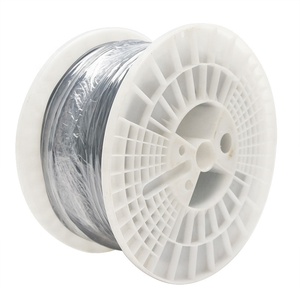 UL3512 12AWG Fil de silicone super doux 660 // 0.08 Câble de batterie au lithium haute température - Product Image 5