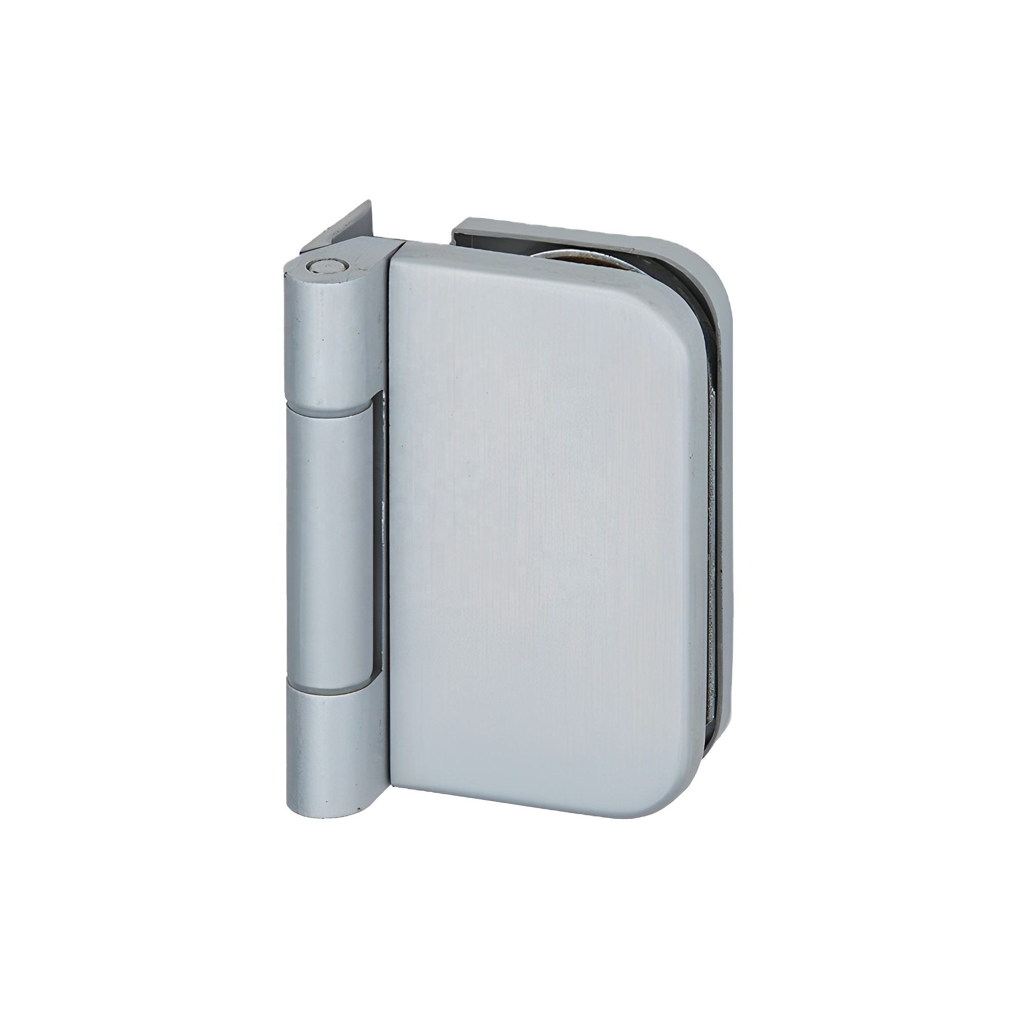 โครเมี่ยมขัดเงา/ขาว/ดำ