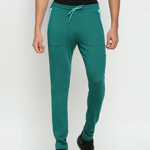 Stylish Men <b>Trousers</b> Casual Wear Comfortable Fit Lightweight 100% Cotton Breathable Modern Design Everyday <b>Winter</b> Straight Mid - Product Image 1