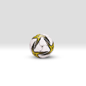 Balón de Fútbol Mini de Alta Calidad, Ecológico, Ligero, de Cuero PU, Cómodo, para Entrenamiento Profesional y Partidos - Product Image 1