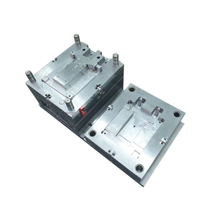 Custom injection molded <b>plastic</b> parts mold-<b>Enclosure</b> Case - Product Image 2