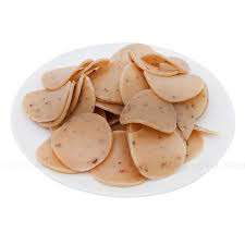 Premium Vietnamese <b>Shrimp</b> Chips Fresh <b>Shrimp</b> Crispy & Fluffy Natural <b>Sweet</b> Flavor Perfect for Appetizers Soups - Product Image 6