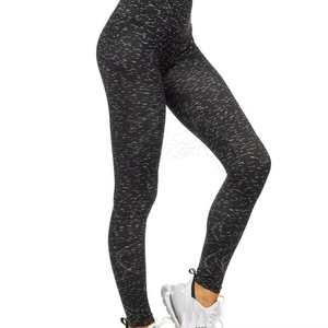 In Stock Top Quality Women <b>Legging</b> Unique Design Women <b>Legging</b> Made in Pakistan <b>Scrunch</b> <b>Butt</b> <b>Legging</b> - Product Image 3