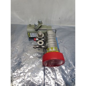 CTI-Cryogenics 8103050G001 Cryo-Torr, 100 Cryo - Equipo y Piezas de Semiconductores de Confianza con Legado Global - Product Image 1