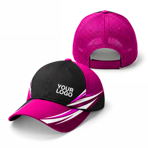 Gorras de Estilo Urbano de Alta Calidad, Gorras Snapback con Logotipo Personalizado Bordado, Gorras de Béisbol de Moda Hip Hop - Product Image 2