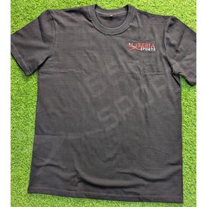 T-shirt personnalisé IBERIA |   Polyester respirant à séchage rapide |   Vêtements de sport pour équipes OEM. - Product Image 1