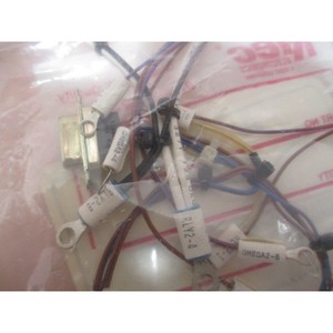 AMAT 0140-36610 ชุดควบคุมสายไฟ Omega II - อุปกรณ์และอะไหล่เซมิคอนดักเตอร์ระดับโลกที่เชื่อถือได้ - Product Image 6