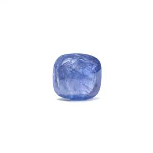 Emerald Cut 5.1 Carat Paraiba Tourmaline Loose Gemstone for Fine Jewelry - Product Image 2