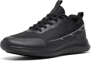 Men's Barefoot <b>Shoes</b> Wide Toe Box Minimalist Zero Drop Sole Non Slip Walking Running <b>Beach</b> Summer Sneakers - Product Image 4