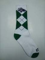 Chaussettes de sport en coton éponge rayées longues à la cheville, personnalisées de haute qualité, pour adultes et garçons, avec logo tricoté et semelle épaisse, idéales pour le basketball et le baseball au printemps.
