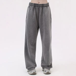 Pantalon de survêtement pour homme à imprimé camouflage, taille élastique, léger, respirant, décontracté, avec poches, style printemps - Product Image 4