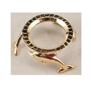 Soporte de huevo en tonos de latón brillante Soporte de exhibición horizontal de latón Excelente para exhibir Soporte de huevo de latón Modernismo Decoración del hogar - Product Image 5