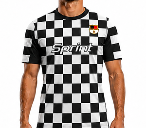 Vente en gros de maillots de football thaïlandais personnalisés 24 25 maillots de football pour clubs vêtements de football nouvelle saison ensemble hommes et enfants - Product Image 2