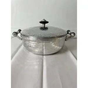 Cacerola Clásica de Acero Inoxidable |   Utensilios de Cocina Duraderos, Fáciles de Limpiar y Resistentes a los Arañazos para la Cocina Diaria - Product Image 2