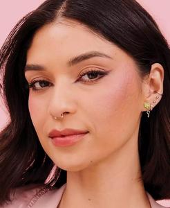 WANDERful World Silky-Blush Mini Polvo Suave | Benefit Cosmetics - Product Image 4