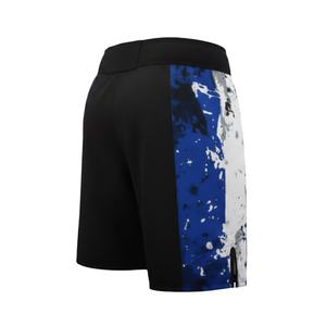 กางเกงชก MMA แบบสั่งทำพิเศษสำหรับผู้ชาย กางเกงซับลิเมชั่นสำหรับฝึกซ้อม - Product Image 2