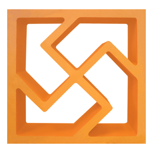 Swastikaa อิฐดินเผาแบบดั้งเดิมของเวียดนามบริการออกแบบได้ตามต้องการ - Product Image 1