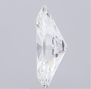 Diamante Cultivado en Laboratorio con Certificación IGI, Corte MOVAL de 4.63 CT, Color E, Claridad VVS2, CVD LG 790648545, ROYAL GEMS SUPER, para Joyería - Product Image 3